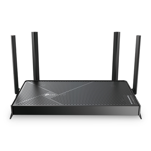 Маршрутизатор TP-LINK EB210 Pro BE3600, 3xGE LAN, 1x2.5GE LAN, 1x2.5GE WAN, 1xUSB3.0 MESH