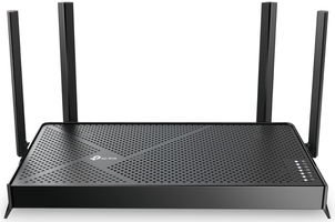 Маршрутизатор TP-LINK EB210 Pro BE3600, 3xGE LAN, 1x2.5GE LAN, 1x2.5GE WAN, 1xUSB3.0 MESH