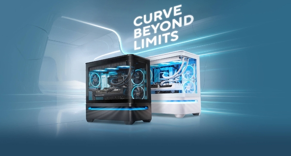 Корпус Asus Prime AP202 ARGB Tempered Glass Black без БП (90DC00P0-B19000)