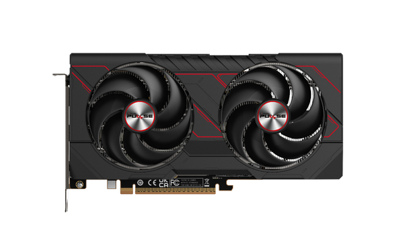 Відеокарта SAPPHIRE Radeon RX 9060 XT 16GB GDDR6 PULSE GAMING OC