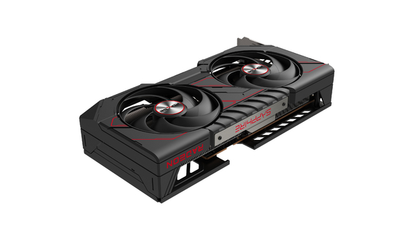 Відеокарта SAPPHIRE Radeon RX 9060 XT 16GB GDDR6 PULSE GAMING OC