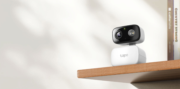 IP-Камера TP-LINK Tapo C206 FHD N300 microSD motion detection. зовнішня/внутрішня, AI