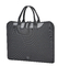 Сумка для ноутбука, Tucano Lamini 15.6/16", чорний