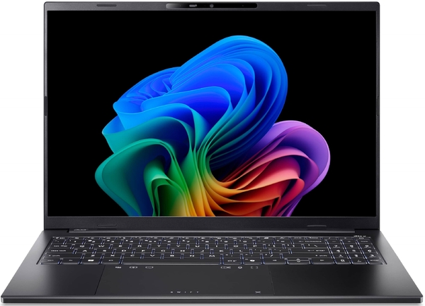 Ноутбук Acer Swift Go 16 SFG16-74 (NX.JNMEU.004) Black