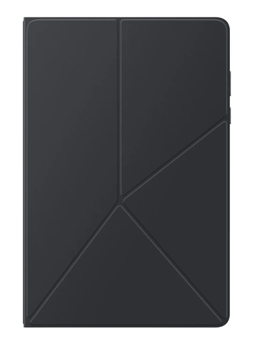 Чохол Samsung для Galaxy Tab A11+ (X230/X236), Book Cover, чорний