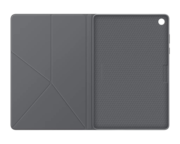 Чохол Samsung для Galaxy Tab A11+ (X230/X236), Book Cover, чорний