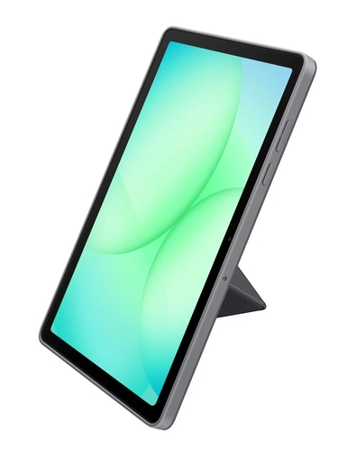 Чохол Samsung для Galaxy Tab A11+ (X230/X236), Book Cover, чорний