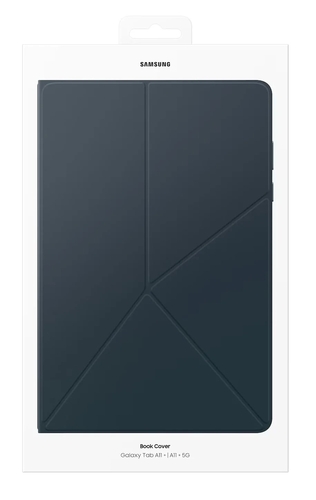 Чохол Samsung для Galaxy Tab A11+ (X230/X236), Book Cover, чорний