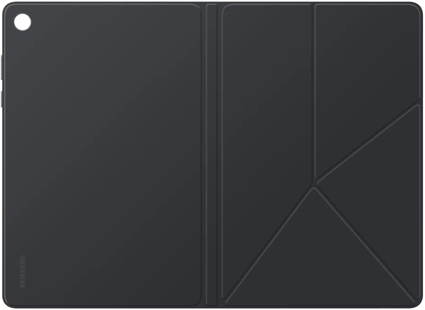 Чохол Samsung для Galaxy Tab A11+ (X230/X236), Book Cover, чорний