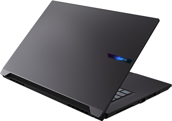 Ноутбук AERO X16 16.0 QHD+, AMD Al 7 350, 16GB, F1TB, NVD5050-8, W11, чорний
