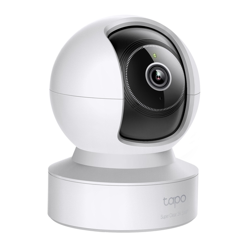 IP-Камера TP-LINK Tapo C232 5MP N300 microSD motion detection. AI