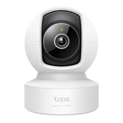 IP-Камера TP-LINK Tapo C232 5MP N300 microSD motion detection. AI