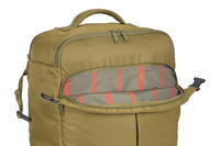 Рюкзак дорожній Tucano TUGO Premium ML 18", 28.5л, зелений