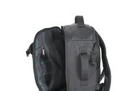 Рюкзак дорожній Tucano TUGO Premium CABIN 16", 23л, чорний