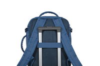 Рюкзак дорожній Tucano TUGO Premium CABIN 16", 23л, синій