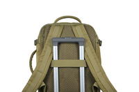 Рюкзак дорожній Tucano TUGO Premium CABIN 16", 23л, зелений