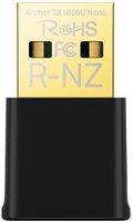 WiFi-адаптер TP-LINK Archer TX180U Nano AX1800 USB 2.0