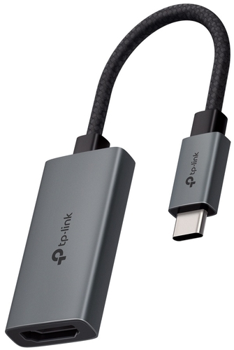 Адаптер TP-LINK UA520C USB-C -> HDMI