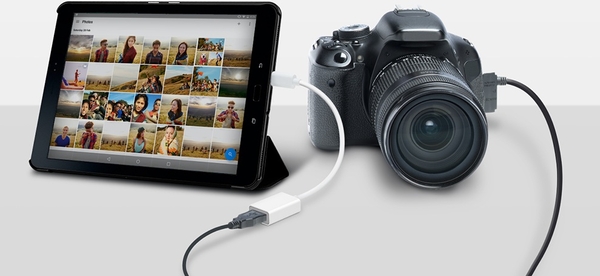 Адаптер TP-LINK UС400 USB-C -> USB3.0