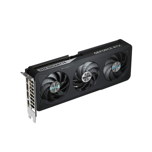 Відеокарта GIGABYTE GeForce RTX 5060 Ti 8GB GDDR7 EAGLE MAX OC