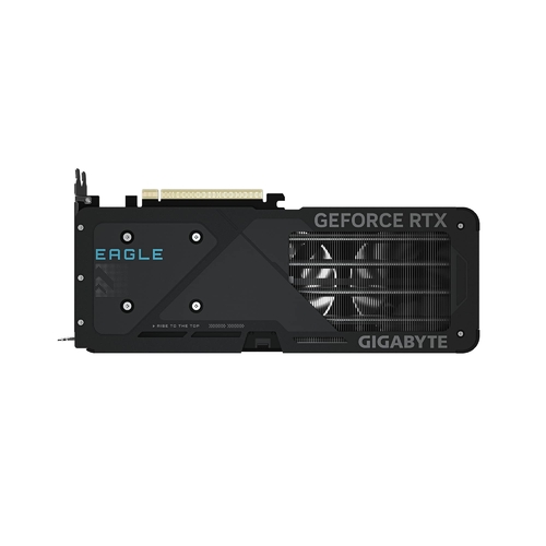 Відеокарта GIGABYTE GeForce RTX 5060 Ti 8GB GDDR7 EAGLE MAX OC