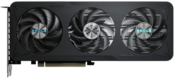 Відеокарта GIGABYTE GeForce RTX 5060 Ti 8GB GDDR7 EAGLE MAX OC
