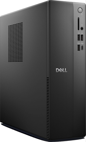 Комп'ютер персональний DELL Pro Slim Essential SFF, Intel i3-14100, 8GB, F512GB, UMA, WiFi, кл+м, Win11P
