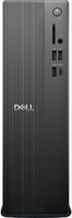 Комп'ютер персональний DELL Pro Slim Essential SFF, Intel i3-14100, 8GB, F512GB, UMA, WiFi, кл+м, Win11P