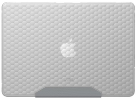 Чохол UAG для MacBook Air 13"(2023-2025), Essential Armor, Ice