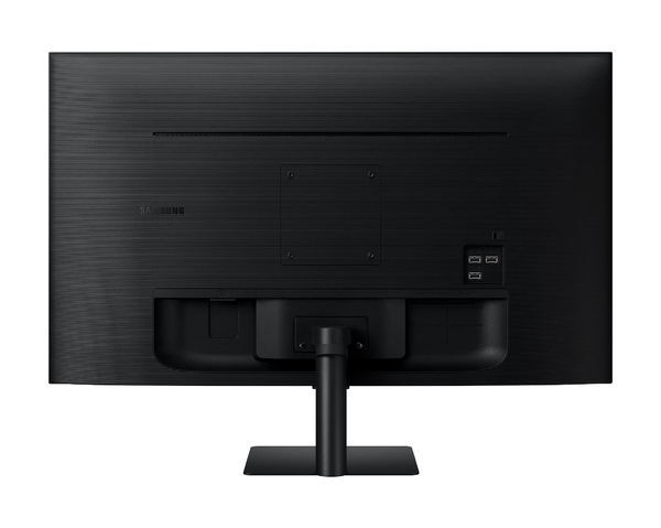 Монитор Samsung 32" Smart Monitor M7 (LS32FM702UZXUA) VA Black