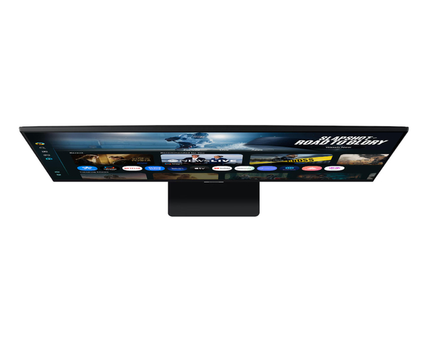 Монитор Samsung 32" Smart Monitor M7 (LS32FM702UZXUA) VA Black
