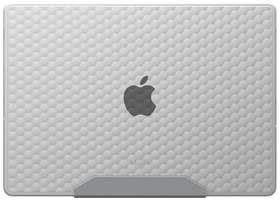 Чохол UAG для MacBook Pro 14"(2021-2023), Essential Armor, Ice