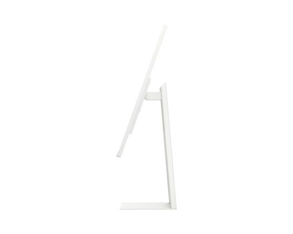 Монитор Samsung 32" Smart M8 (LS32FM803UZXUA) VA White