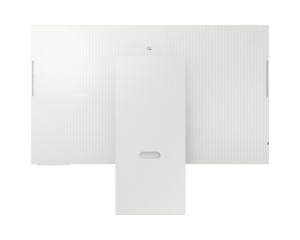 Монитор Samsung 32" Smart M8 (LS32FM803UZXUA) VA White