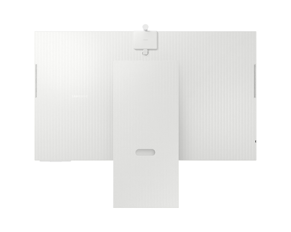 Монитор Samsung 32" Smart M8 (LS32FM803UZXUA) VA White