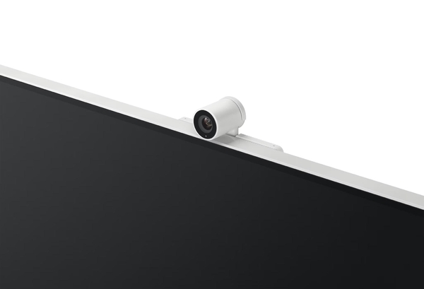 Монитор Samsung 32" Smart M8 (LS32FM803UZXUA) VA White