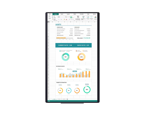 Монитор Samsung 32" Smart M9 (LS32FM902SZXUA) QD-OLED Black 165Hz