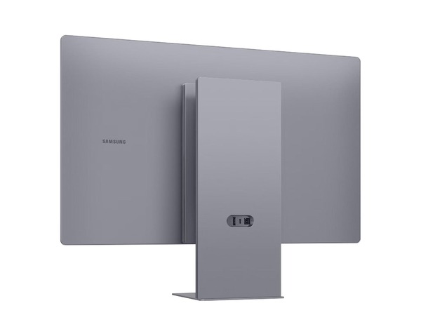 Монитор Samsung 32" Smart M9 (LS32FM902SZXUA) QD-OLED Black 165Hz