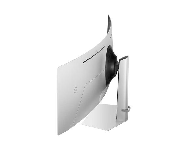 Монитор Samsung 48.7" Odyssey G9 49DG910 (LS49DG910SIXUA) OLED Silver Curved 144Hz