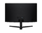 Монитор Samsung 27" Essential S3 S27D390G (LS27D390GAIXUA) VA Black Curved 100Hz