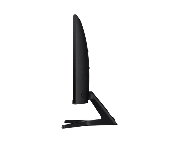 Монитор Samsung 27" Essential S3 S27D390G (LS27D390GAIXUA) VA Black Curved 100Hz