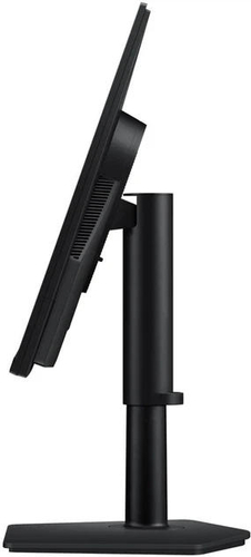 Монитор Samsung 27" Odyssey G5 G50D (LS27FG500EIXUA) IPS Black 180Hz