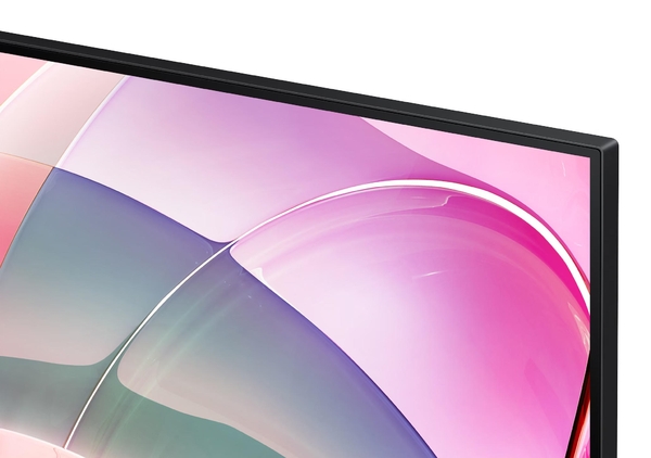 Монитор Samsung 32" ViewFinity S7 (LS32D700EAIXUA) VA Black