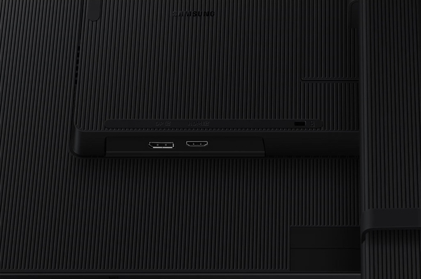 Монитор Samsung 32" ViewFinity S7 (LS32D700EAIXUA) VA Black