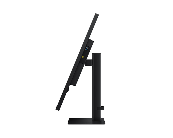 Монитор Samsung 32" ViewFinity S7 (LS32D700EAIXUA) VA Black