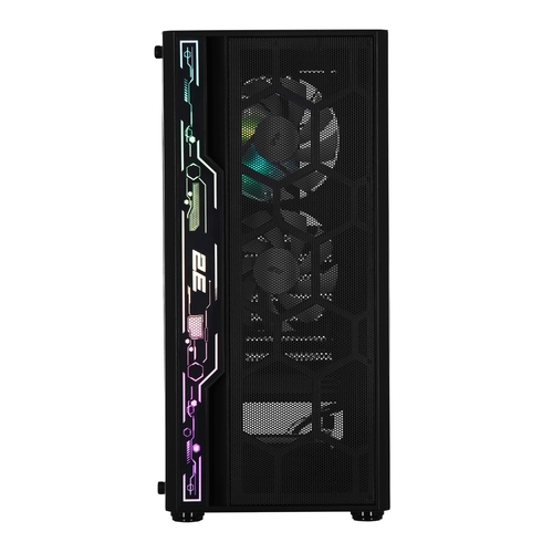 Корпус 2E GAMING Spero G2052 без БЖ Black