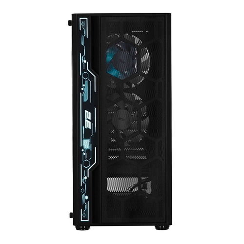 Корпус 2E GAMING Spero G2052 без БЖ Black