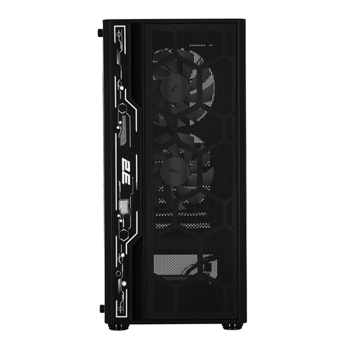 Корпус 2E GAMING Spero G2052 без БЖ Black