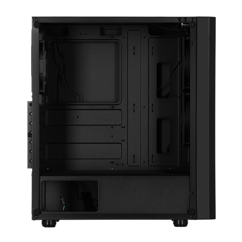 Корпус 2E GAMING Spero G2052 без БЖ Black