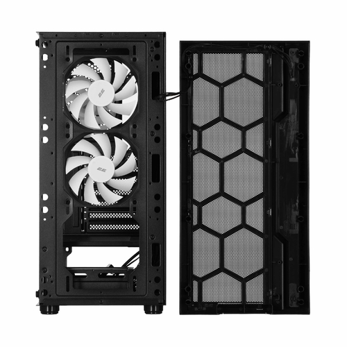 Корпус 2E GAMING Spero G2052 без БЖ Black